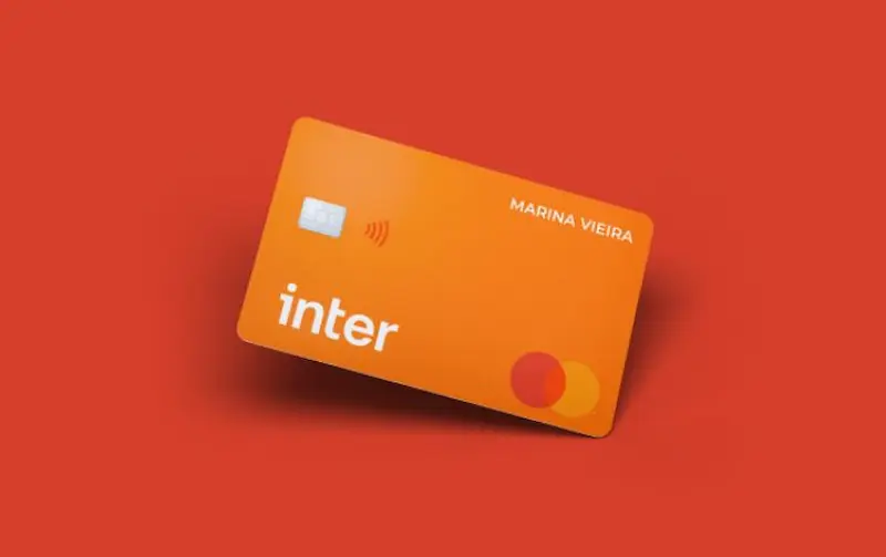 cartao inter