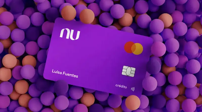 cartao nubank