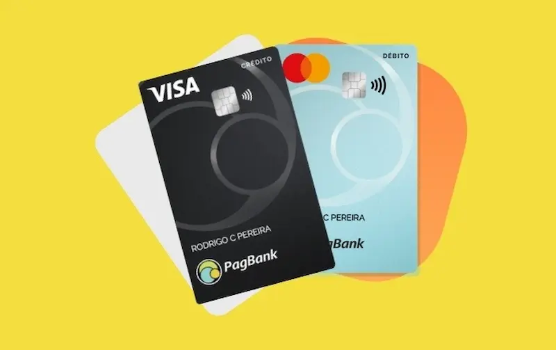 cartão pagbank