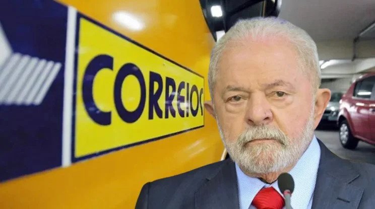 correios