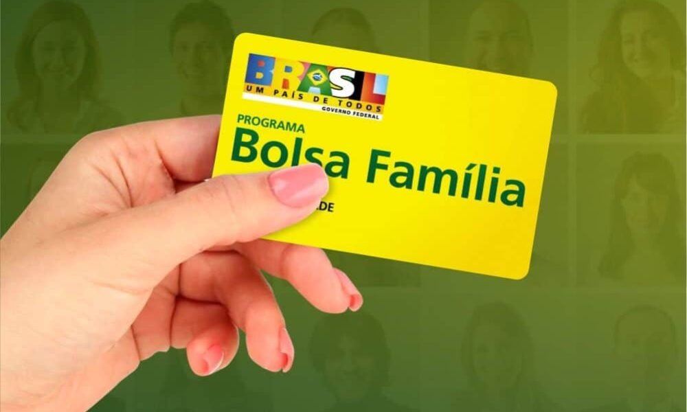 Bolsa familia