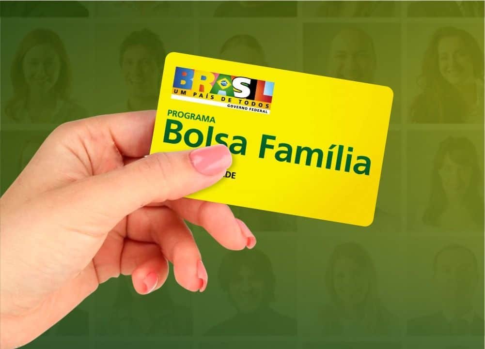 Bolsa familia