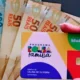 Calendario Bolsa familia