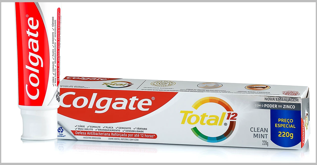 Colgate