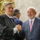 Lula e barroso