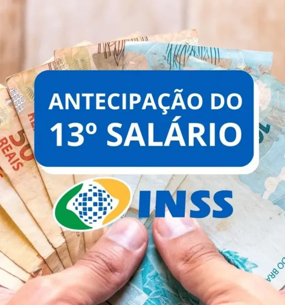 inss décimo terceiro