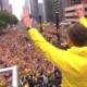 Bolsonaro paulista