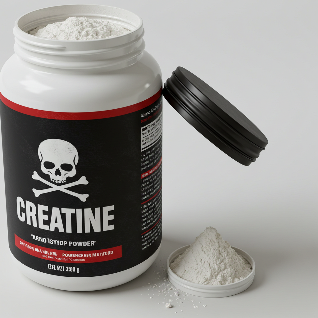 creatina brasil