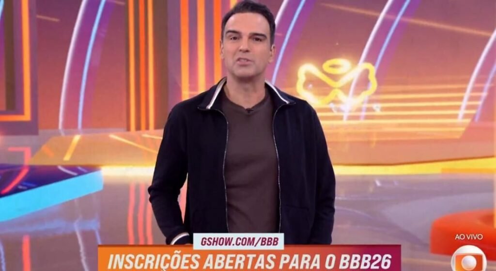 BBB26 batió récord de expulsiones tras la salida de Edilson Capetinha 6 inscricoes bbb 26 BBB26 batió récord de expulsiones tras la salida de Edilson Capetinha inscricoes bbb 26 6