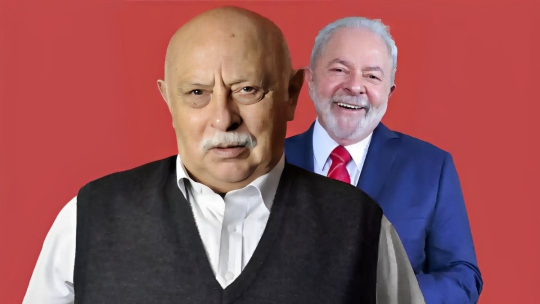 fraude no inss Lula