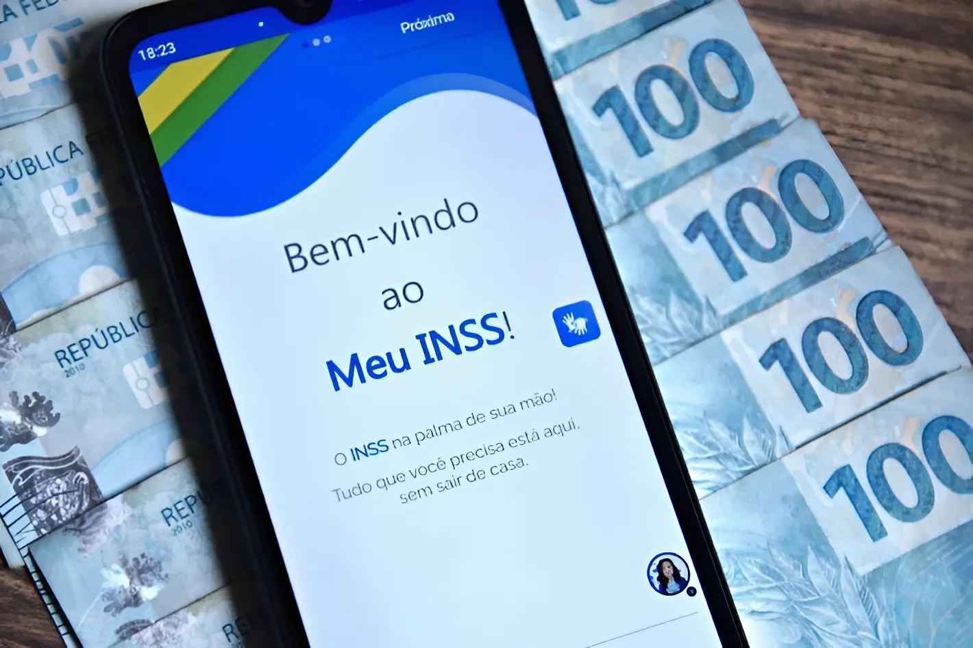 Fraude no inss Lula