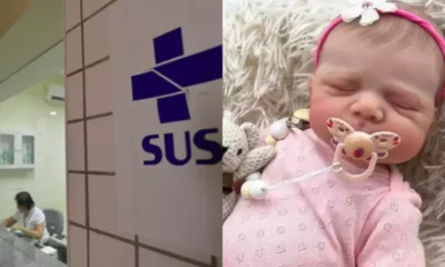 bebê reborn