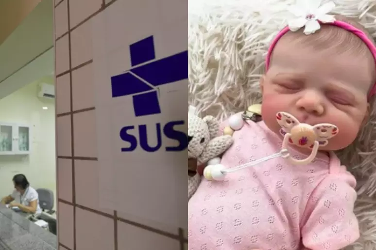 bebê reborn