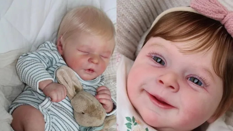 Bebê reborn