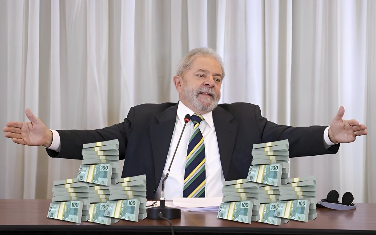 dinheiro