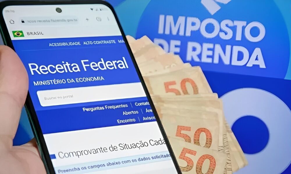 prazo imposto de renda