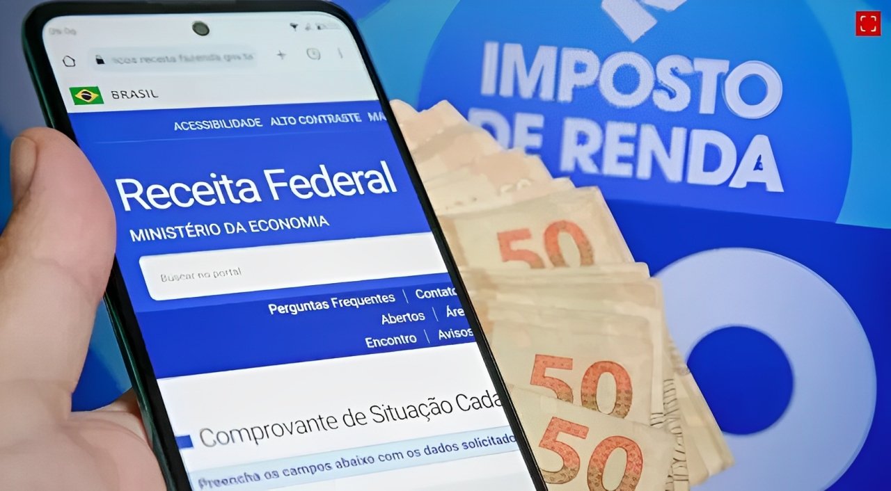 prazo imposto de renda