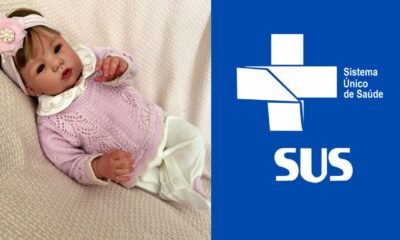 bebe reborn sus