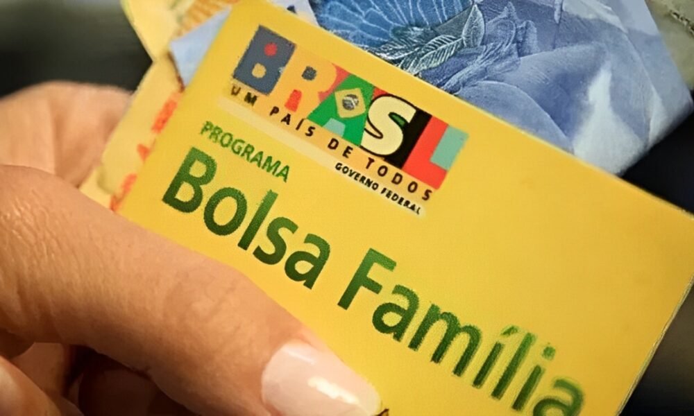bolsa família julho