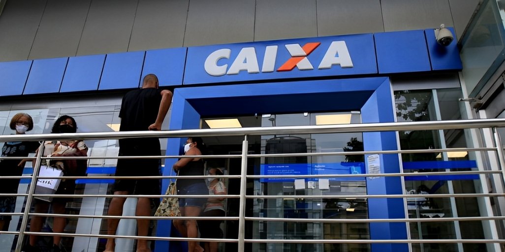 conta na caixa econômica