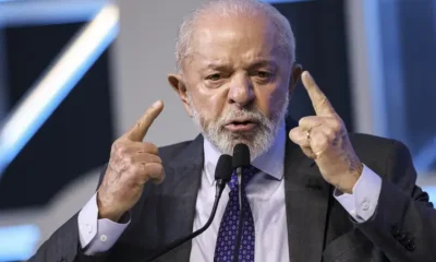 lula indenização