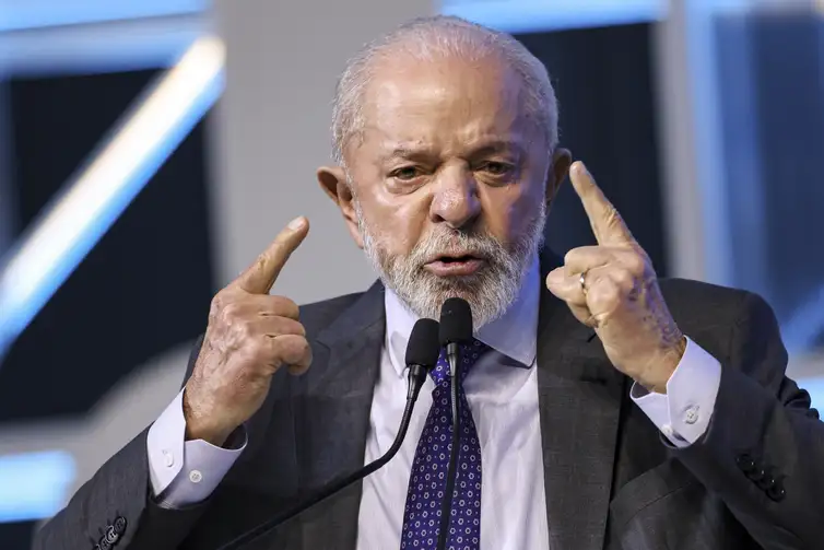 lula indenização