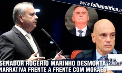 senador