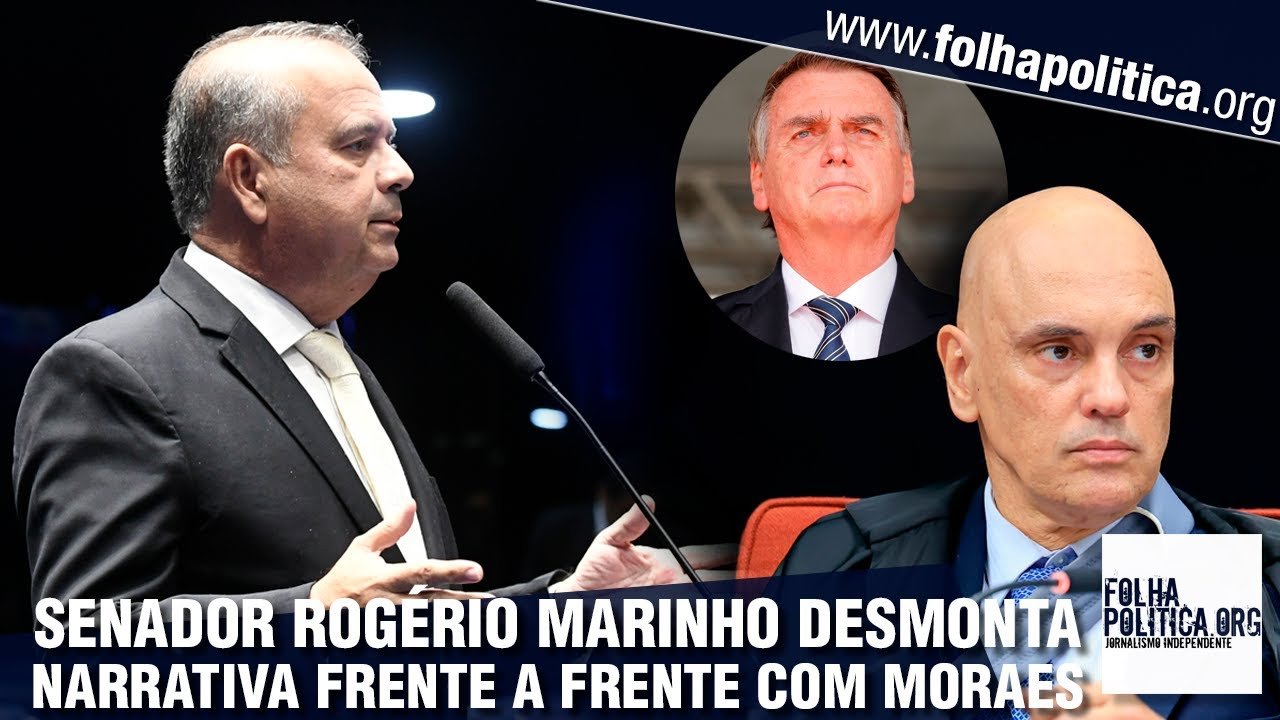 senador