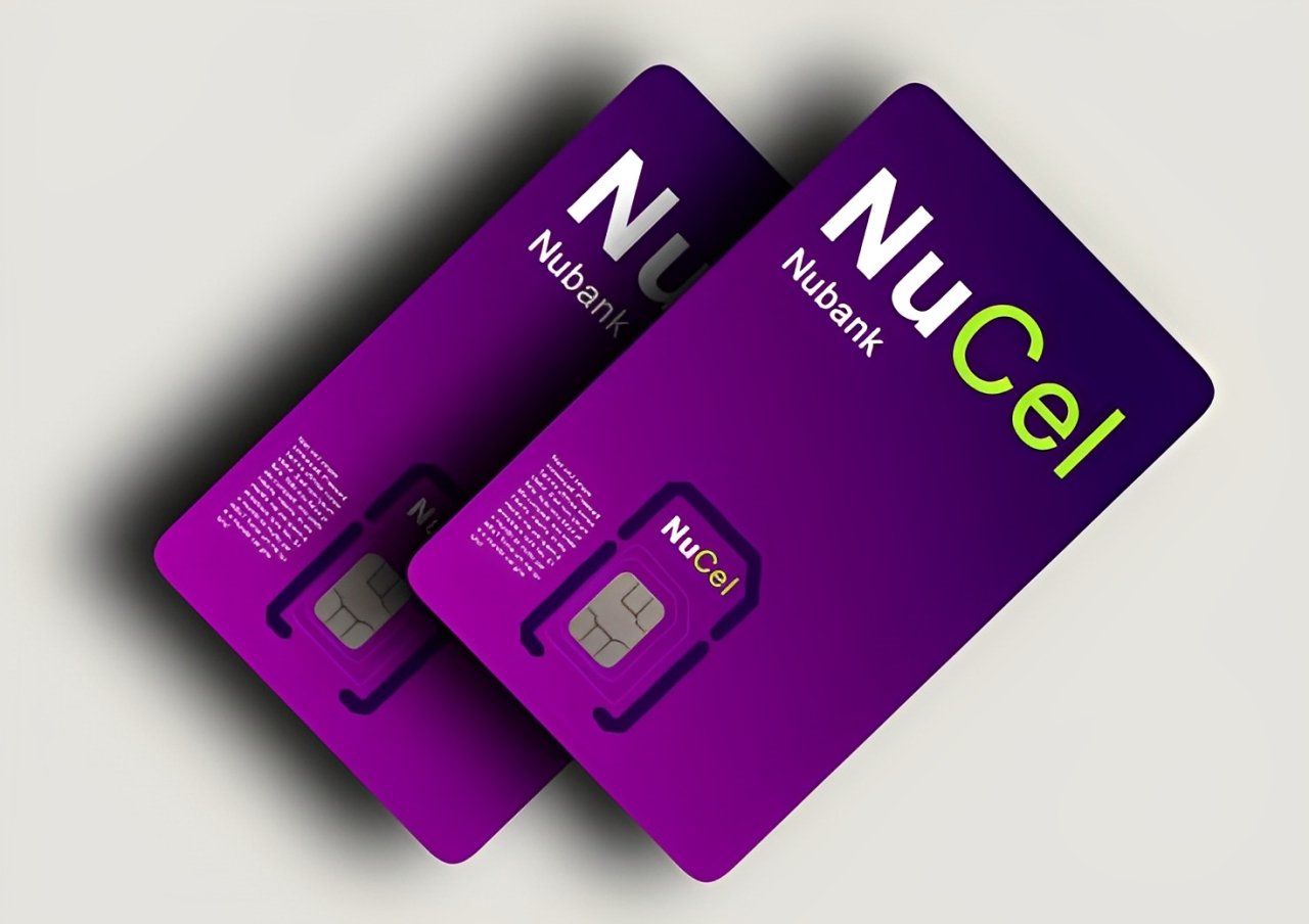 nubank nucell