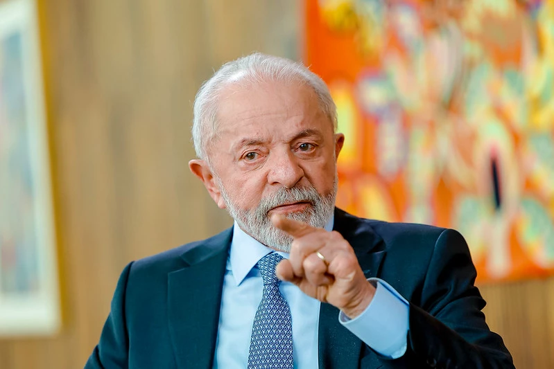Lula taxa