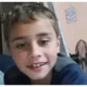08.jul.2025 - Vitor André Kungel Gambirazi, de 9 anos, morreu no ataque ocorrido em uma escola municipal de Estação (RS)