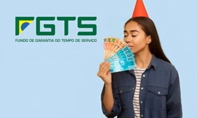 fgts saque aniversário