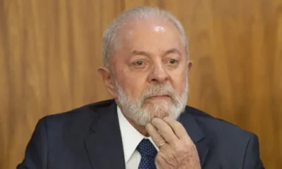 lula impostos