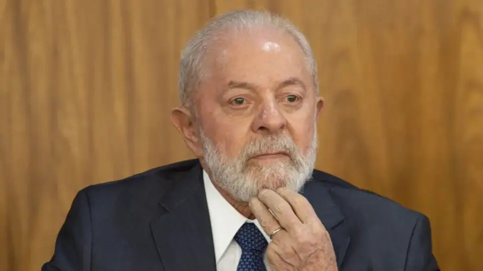 lula impostos