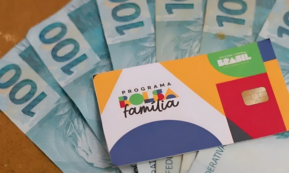 Bolsa família