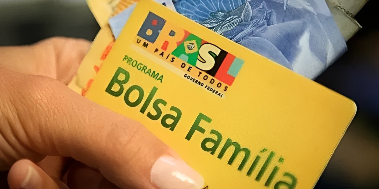 bolsa familia