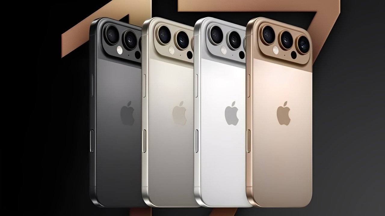 iphone17