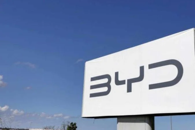 BYD entra em lista suja do governo e caso gera alerta nacional