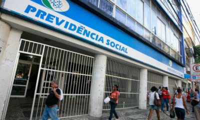 Segurados do INSS deverão realizar perícia médica obrigatória a partir de 13/04