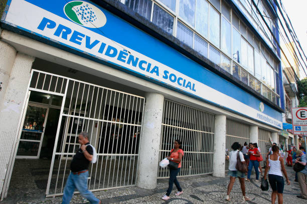 Segurados do INSS deverão realizar perícia médica obrigatória a partir de 13/04