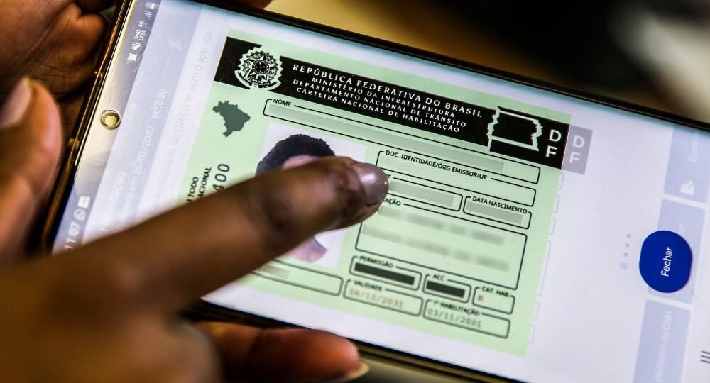 A partir de julho, Detran vai cobrar novo exame para tirar a CNH