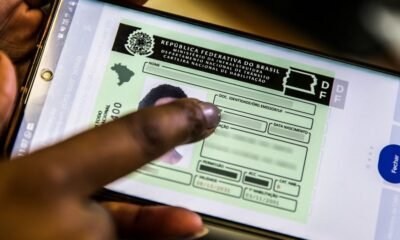 A partir de julho, Detran vai cobrar novo exame para tirar a CNH