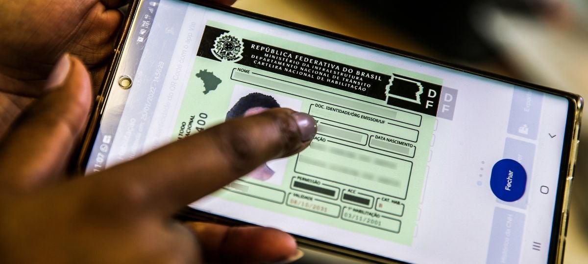 A partir de julho, Detran vai cobrar novo exame para tirar a CNH