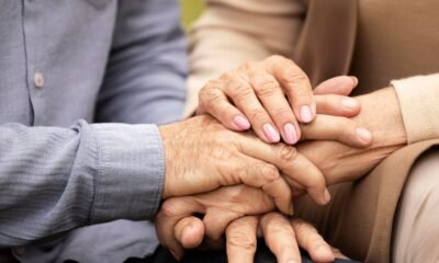 Esse é o suplemento que todo idoso com mais de 60 anos deveria tomar para não perder a memória