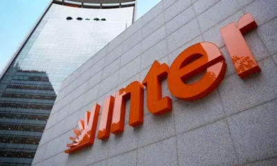 Inter emite alerta para todos os clientes com conta ativa no Brasil