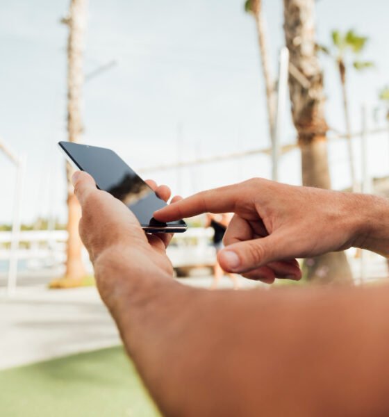 essa configuração escondida pode liberar espaço no celular