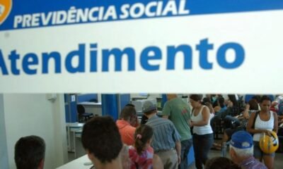 INSS confirma aumento nas aposentadorias e novos valores começam a ser pagos no Brasil