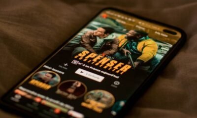 Netflix anuncia nova versão para celulares e promete facilitar o uso no dia a dia