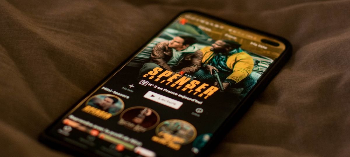 Netflix anuncia nova versão para celulares e promete facilitar o uso no dia a dia