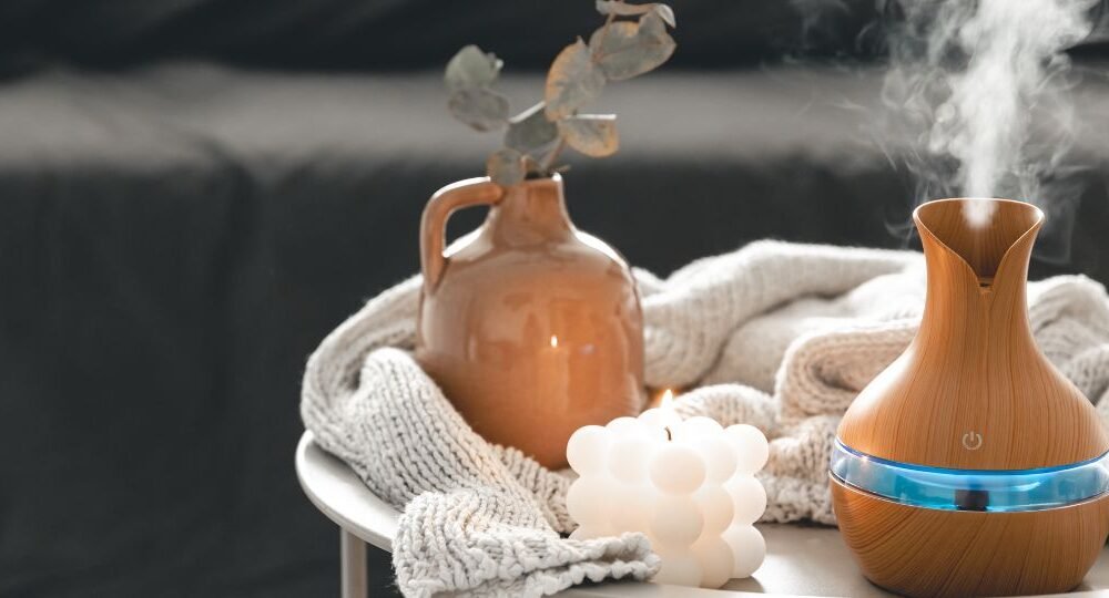 Use essas fragrâncias para atrair prosperidade para a sua casa